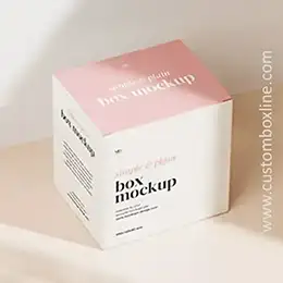 Realistic 3D Mockups