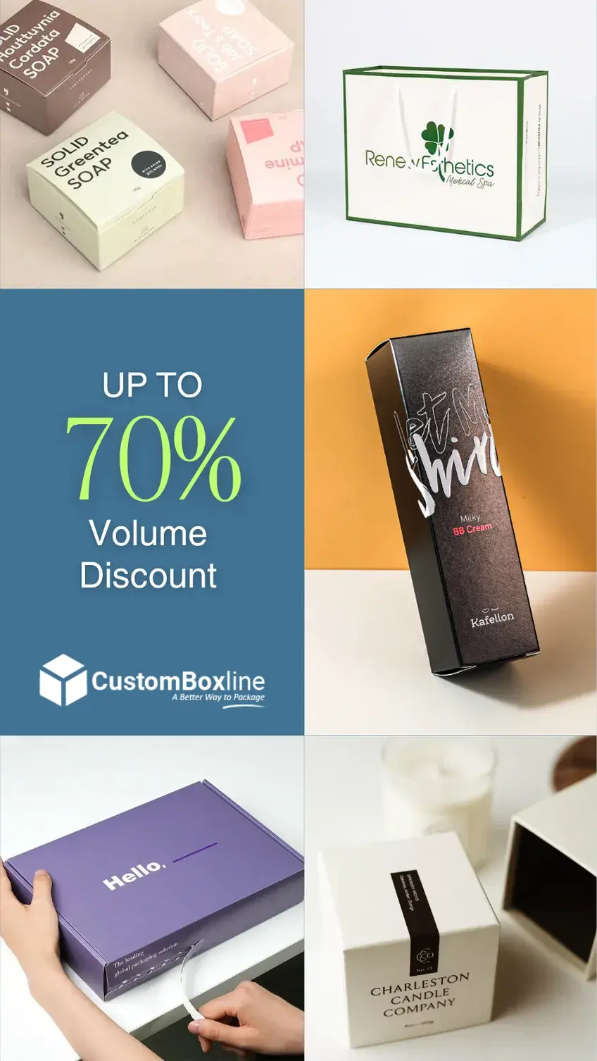 CustomBoxline left banner