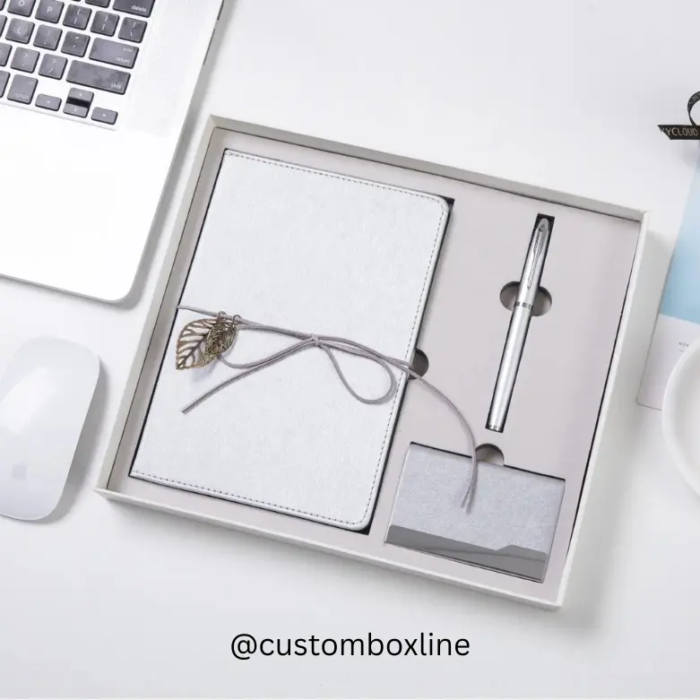 Custom Presentation Boxes