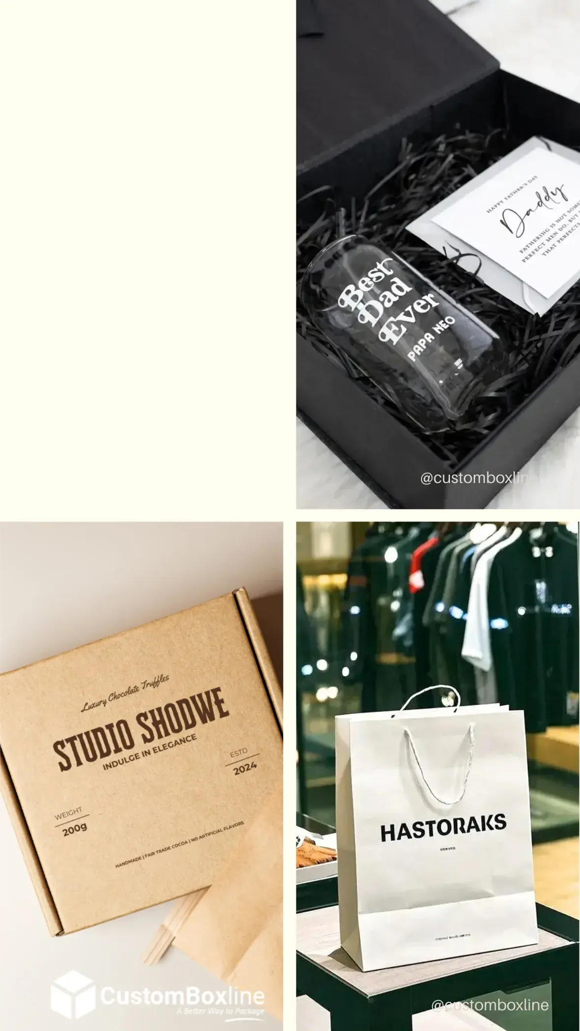 Boost your brand in just days