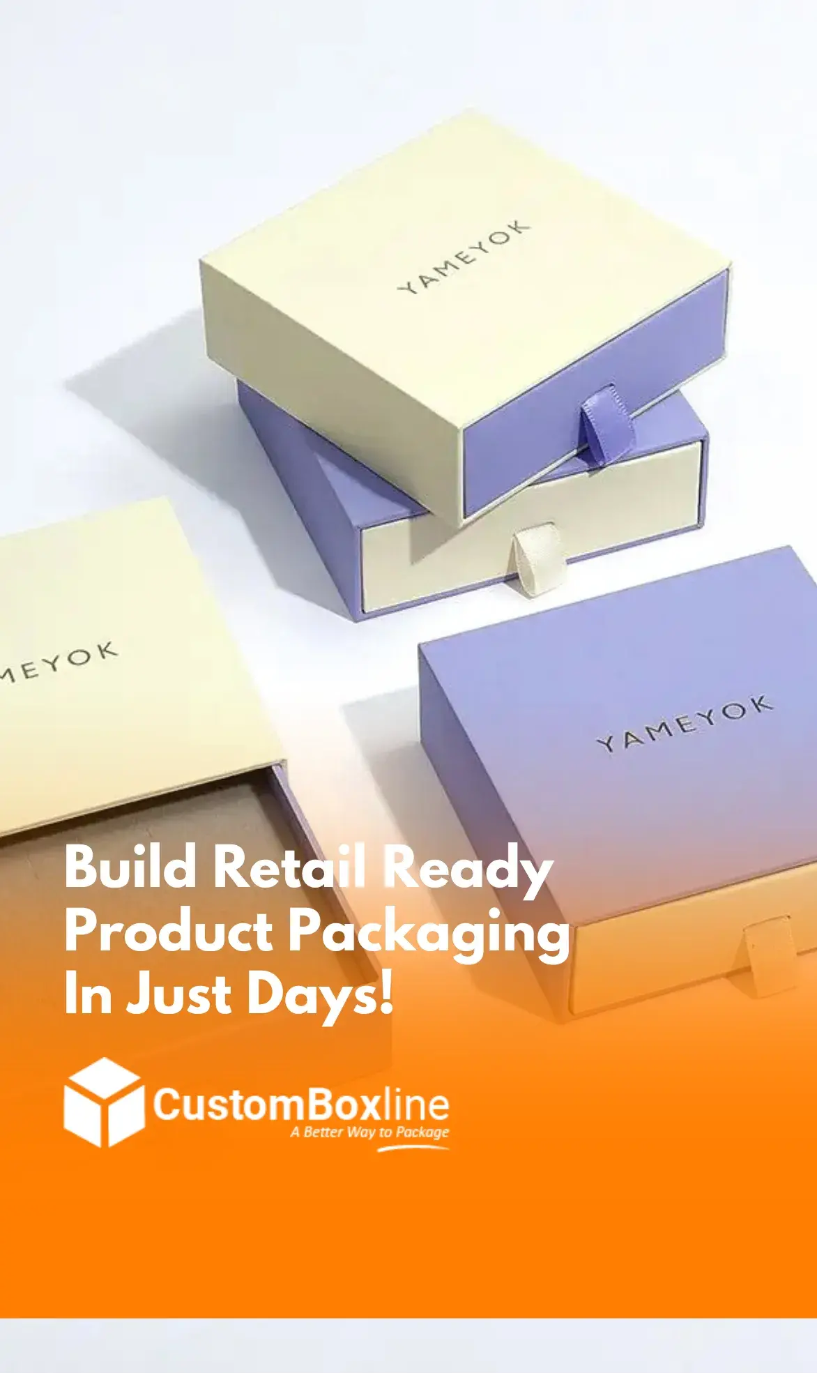 Build a brand in just days