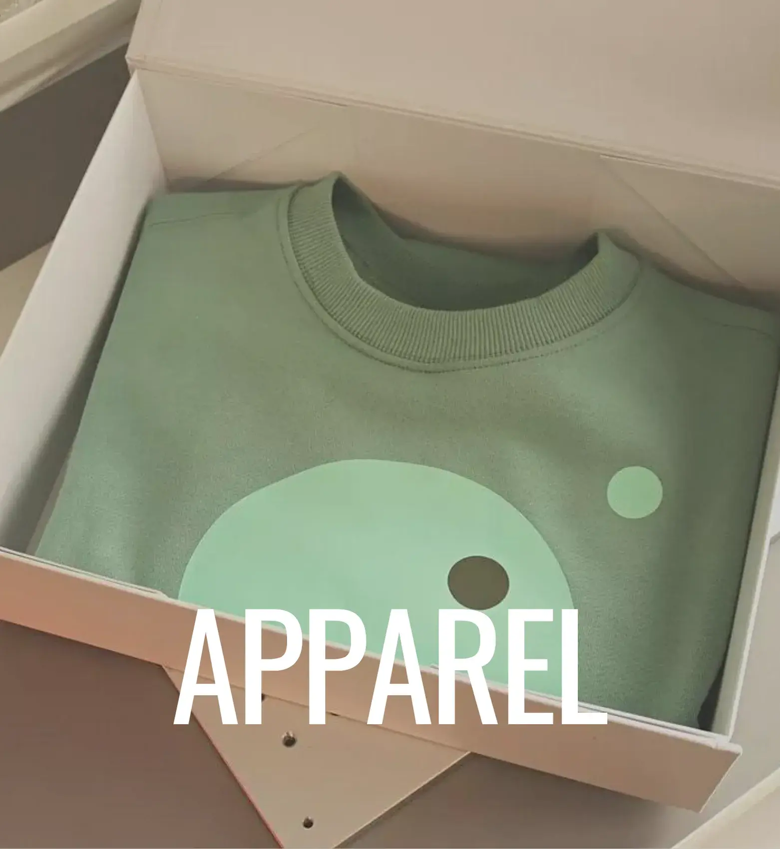 Apparel Packaging