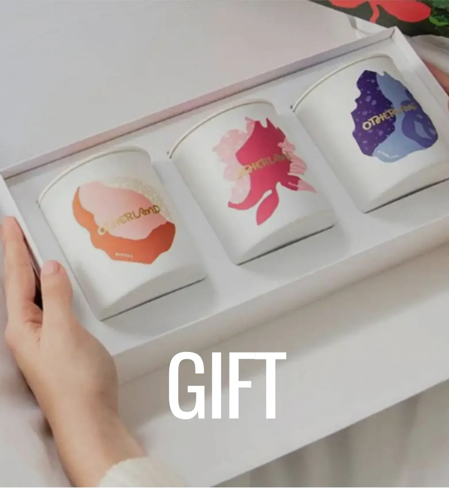 Gift Boxes