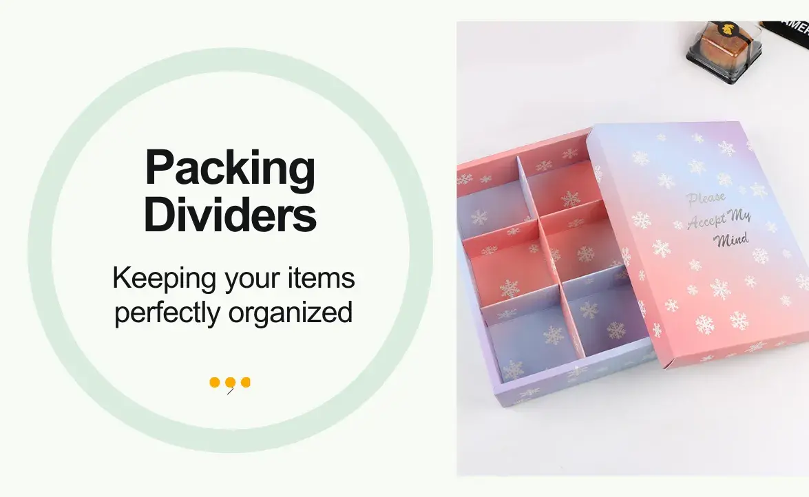 Packaging Dividers