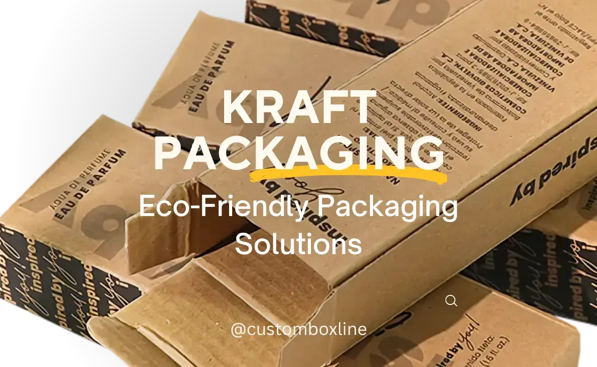 Kraft Boxes