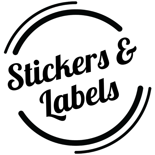 Stickers & Labels