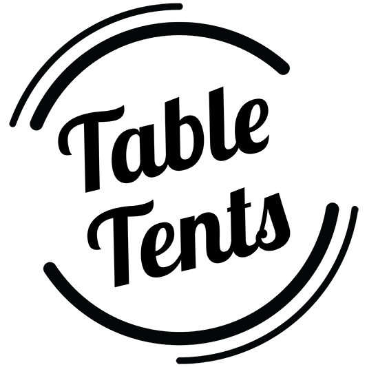 Table Tents