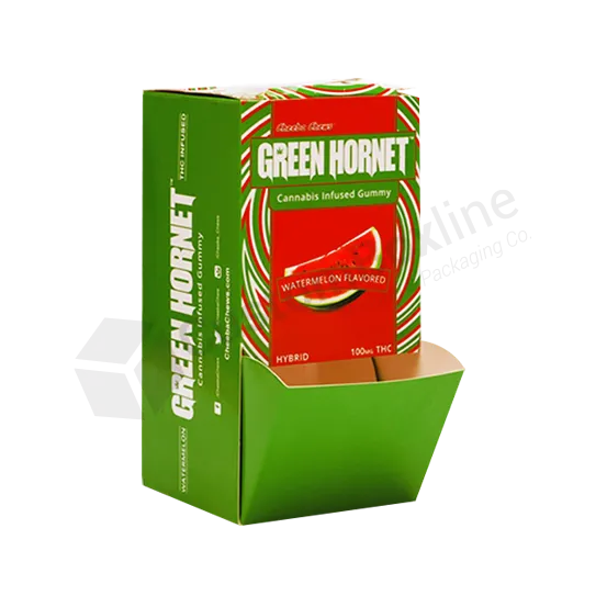 Dispenser Boxes