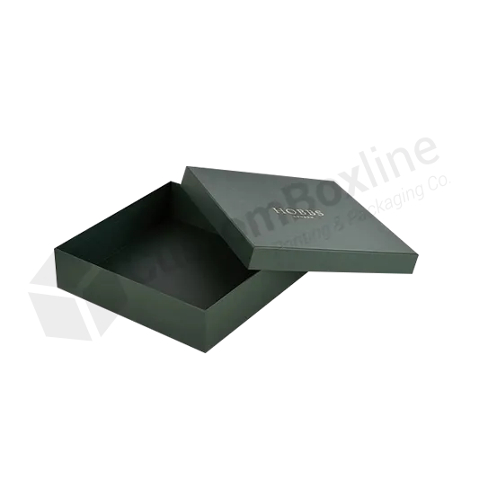 Two Piece Boxes