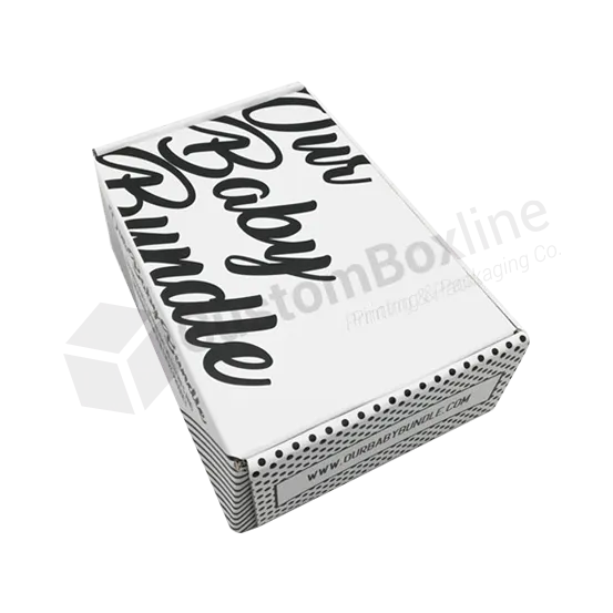 Custom Printed Subscription Boxes