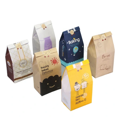 Personalised Small Paper Bags