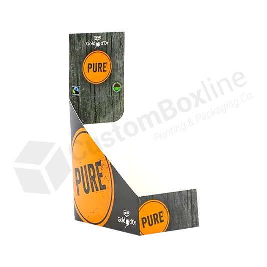 Small Cardboard Display Boxes